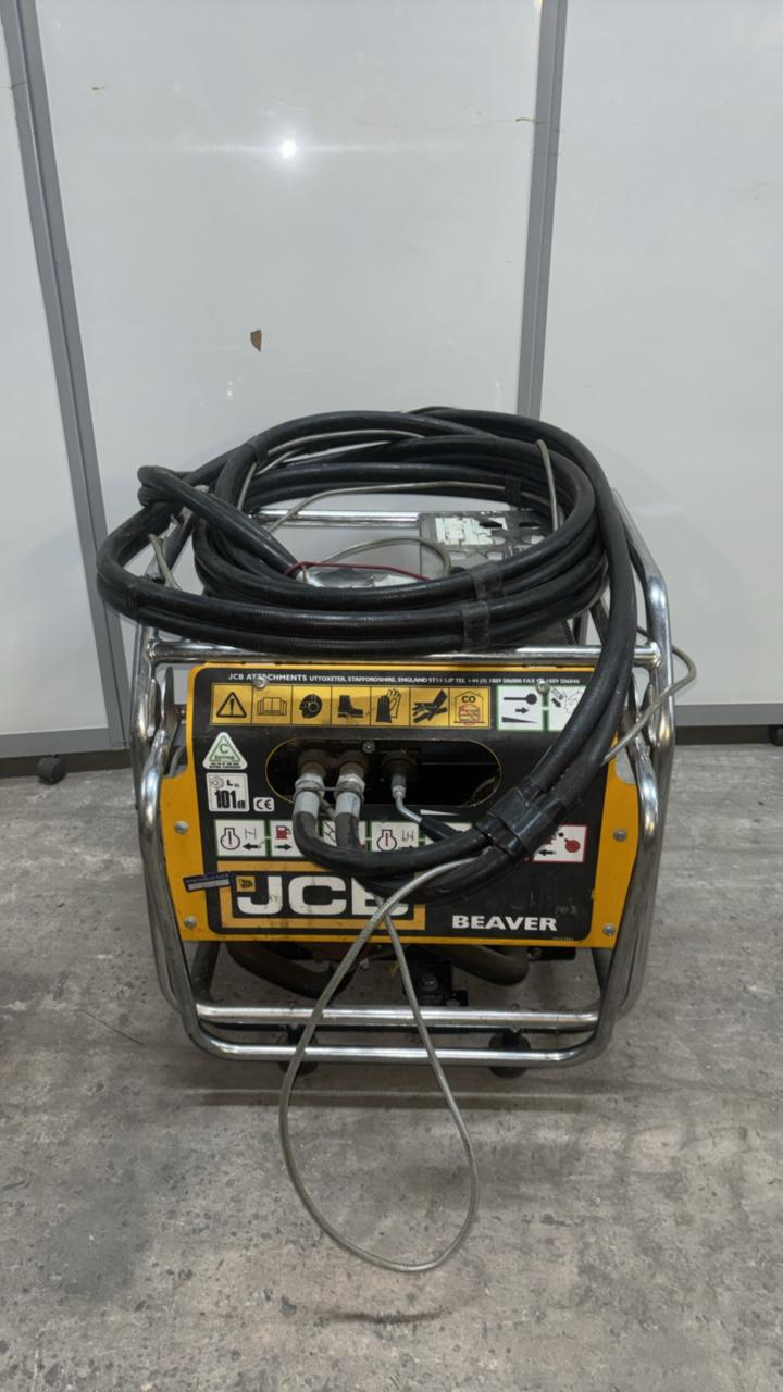 Fibre Optic & Telecoms Plant | Fusion Splicer | Generators | Compressors & Ladders | 15th July