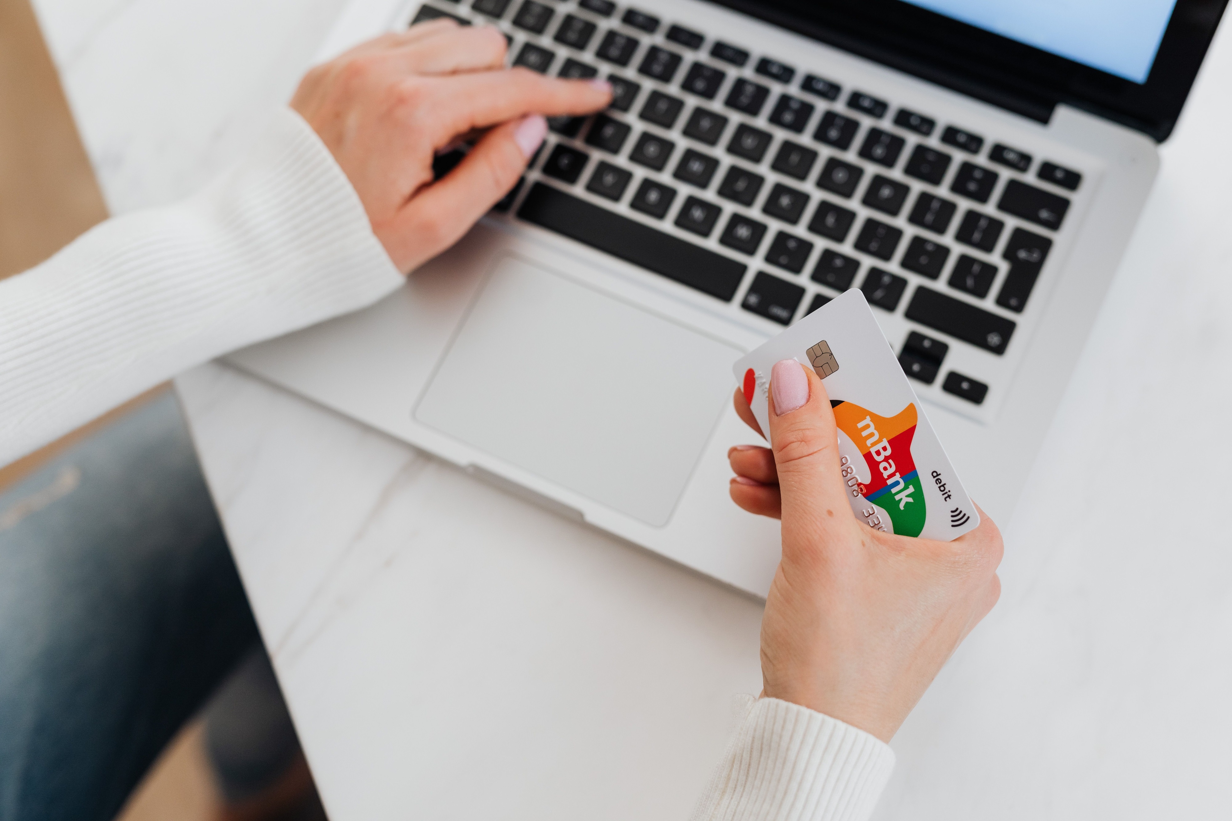 How to Pay Your Invoice Online
